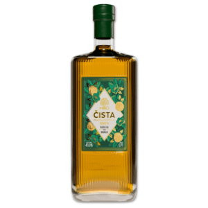 Rakija MIKO Čista dunja 0,7l