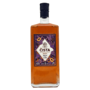 Rakija MIKO Čista šljiva 0,7l