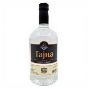 Rakija NENADOVIĆ Tajna dunja 0,7l