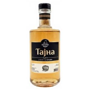 Rakija NENADOVIĆ Tajna šljiva 0,7l