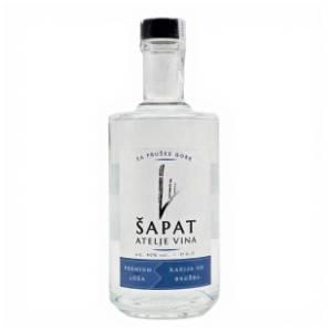 Rakija ŠAPAT loza 0,7l