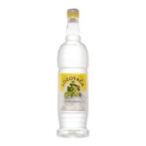 Rakija SIMEX loza meka pet 1l