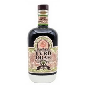 Rakija SIORA Tvrd orah orahovača 0,7l