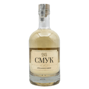 Rakija SMUK kruška 0,7l