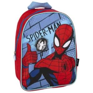 Ranac Spiderman 29cm