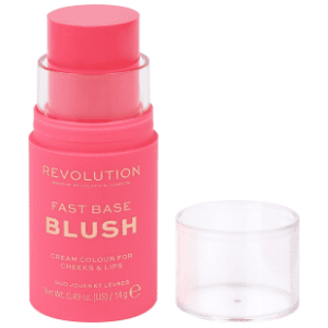 REVOLUTION Fast base rumenilo u stiku rose