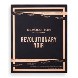 REVOLUTION set Revolutionary noir (toaletna voda i losion)