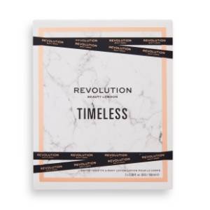 REVOLUTION set Timeless (toaletna voda 100ml i losion)