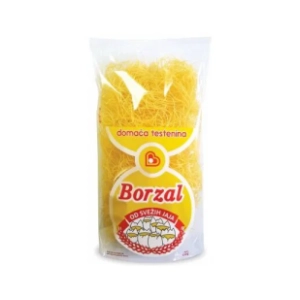 Rezanci BORZAL 150g