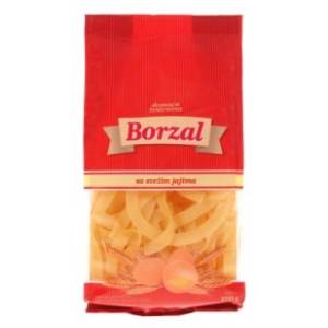 Rezanci BORZAL široki 200g