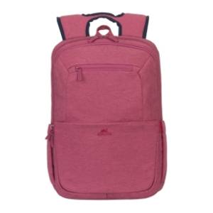 RIVACASE ranac za laptop Suzuka 7760 crveni