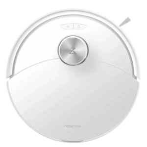 ROBOROCK robot usisivač beli Q10 VF+