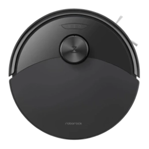 ROBOROCK robot usisivač crni Q10VF