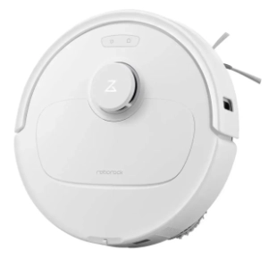 ROBOROCK robot usisivač QR798 beli