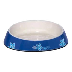 ROGZ Fishcake bowlz činija za mačke 200ml plava