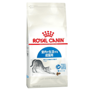 ROYAL CANIN hrana za mačke indoor 27 4kg