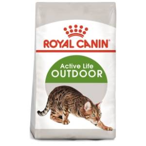 ROYAL CANIN Outdoor 30 hrana za odrasle mačke 10kg