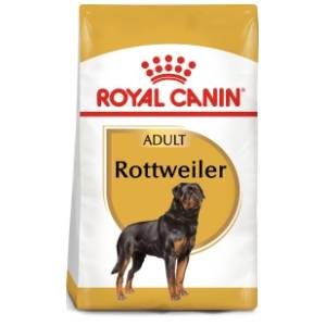 ROYAL CANIN Rottweiler adult hrana za odrasle pse 3kg