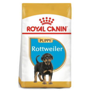 ROYAL CANIN Rottweiler junior hrana za štence 3kg