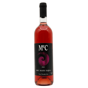 Roze vino MCC Tajna 0,75l