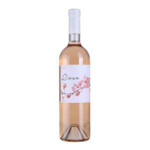 Roze vino VINUM Rose 0,75l