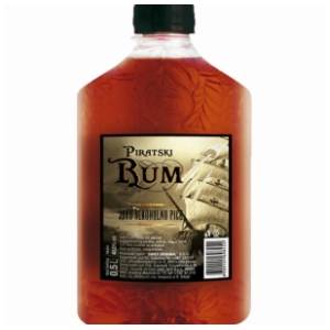 Rum SIMEX piratski 0,5l