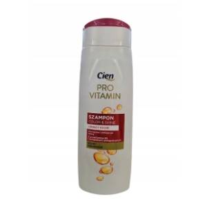 Šampon za kosu CIEN Pro vitamin 400ml