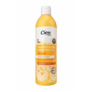 Šampon za kosu CIEN voćni 400ml