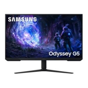 SAMSUNG monitor 32" VA Odyssey G5 LS32FG510EUXEN