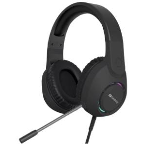 SANDBERG slušalice BossBlaster USB 126-49
