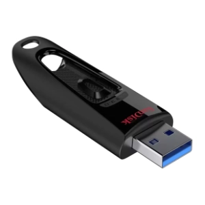 SanDisk USB flash memorija 256GB Ultra (SDCZ48-256G-U46)