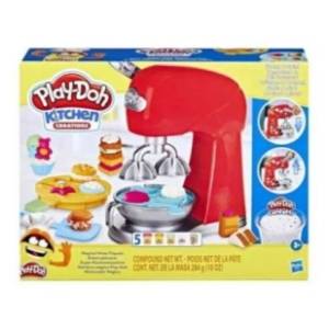 Set plastelina i modli Magični mikser HASBRO