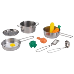 Set posuđa Delux KID KRAFT