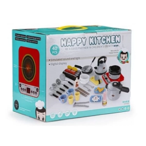 Set roštilj HC485972 ECO TOYS