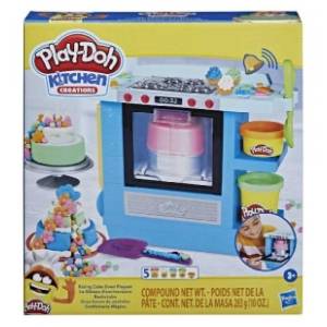 Set za igru Play Doh Rising HASBRO