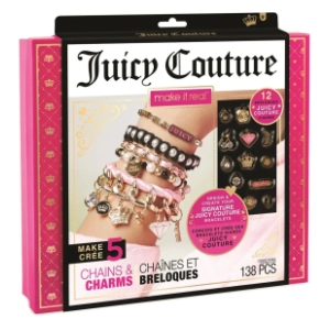 Set za pravljenje nakita Chains and Charms MAKE IT REAL