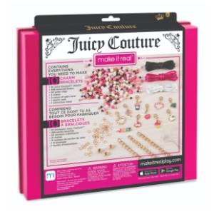 Set za pravljenje nakita Pink and Precious MAKE IT REAL