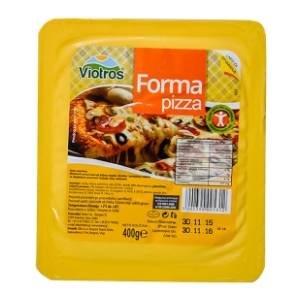 Sir VIOTROS Forma pizza 400g