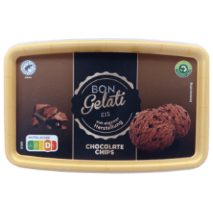 Sladoled BON GELATI Premium 1000ml