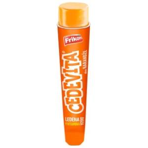 Sladoled FRIKOM cedevita tuba 105ml