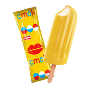 Sladoled FRIKOM Cmok 54g