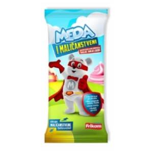 Sladoled FRIKOM Meda i meličanstveni na štapiću 90ml