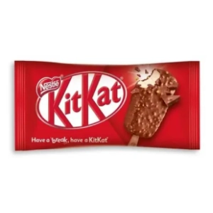 Sladoled KIT KAT štapić 90ml