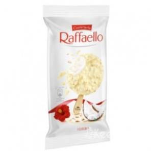 Sladoled RAFFAELO štapić 47g