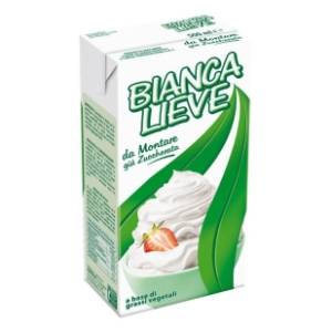 Slatka pavlaka BIANCALIEVE 500ml
