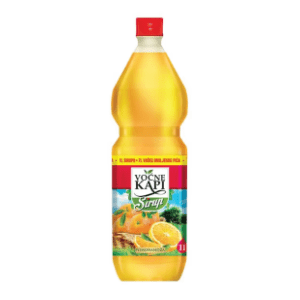 Sok sirup VOĆNE KAPI pomorandža 1l
