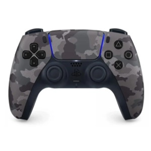 SONY PlayStation 5 DualSense Camo Grey gamepad