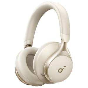 ANKER slušalice Soundcore Space One ANC White