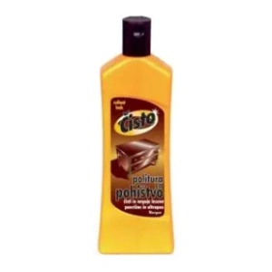 Sredstvo za čišćenje drvenih površina ČISTO 250ml
