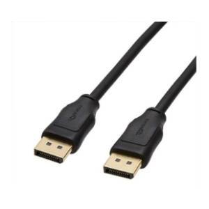 STAR SOLUTIONS kabl DisplayPort 1.8m crni